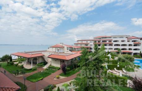 Большая квартира в шикарном комплексе у моря - Фото2