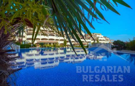 Большая квартира в шикарном комплексе у моря - Фото3