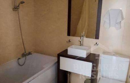 Апартамент с красивым видом на море в комплексе Райский сад - Фото 6