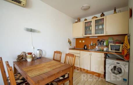 Cozy furnished apartment in complex Compass - Photo 5