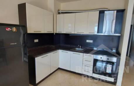 Апартамент с красивым видом на море в комплексе Райский сад - Фото 4