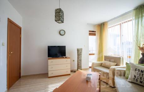 Cozy furnished apartment in complex Compass - Photo 3