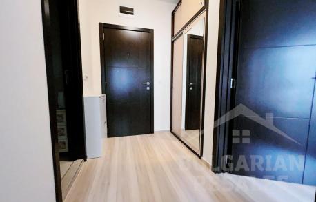 Апартамент с хубав ремонт в комплекс Cascadas - Снимка 13