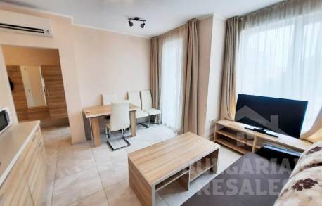 Элитная недвижимость в комплексе Изида Палас - Фото5