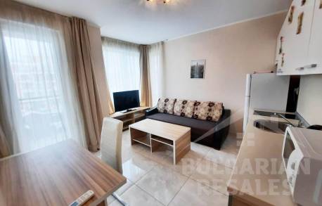 Элитная недвижимость в комплексе Изида Палас - Фото4