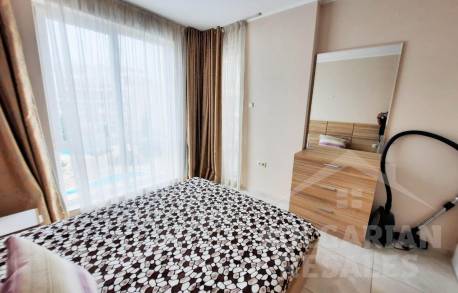 Элитная недвижимость в комплексе Изида Палас - Фото8