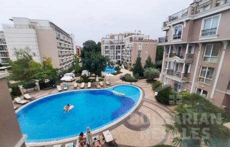 Элитная недвижимость в комплексе Изида Палас - Фото12