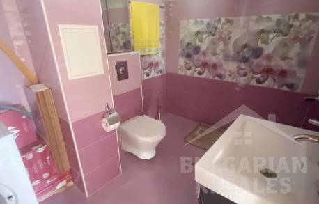 Апартамент с две спални в красивия комплекс лайфстайл делукс - Снимка 5