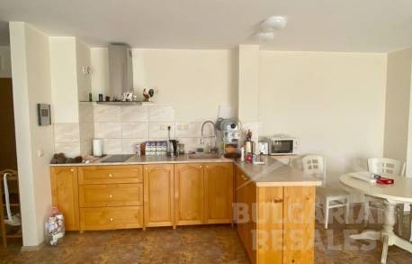 Апартамент с две спални в красивия комплекс лайфстайл делукс - Снимка 6