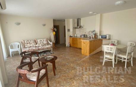 Апартамент с две спални в красивия комплекс лайфстайл делукс - Снимка 3