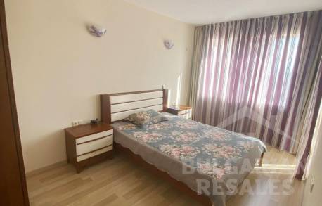 Апартамент с две спални в красивия комплекс лайфстайл делукс - Снимка 14