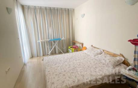 Апартамент с две спални в красивия комплекс лайфстайл делукс - Снимка 9