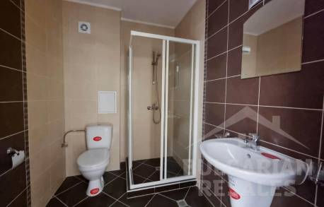 New studio in the complex in the center of the resort - Photo 3