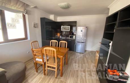 Обратите внимание! Квартира с выходом на бассейн в комплексе Каприз - Фото8