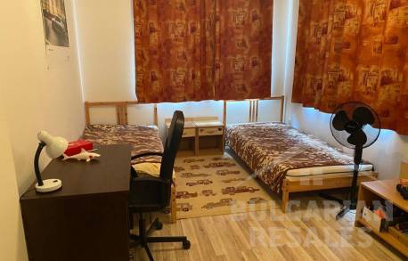 Обратите внимание! Квартира с выходом на бассейн в комплексе Каприз - Фото4