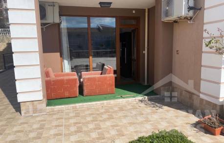 Обратите внимание! Квартира с выходом на бассейн в комплексе Каприз - Фото6