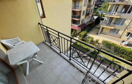 Апартамент в красивия комплекс Сиана - Снимка 9