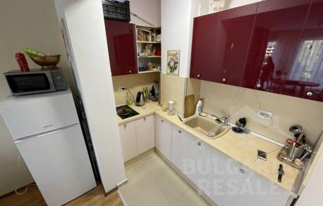 Апартамент с хорошей мебелью в 300 м от пляжа - Фото 5