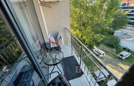 Ładnie urządzony apartament 300 metrów od plaży - Фото6