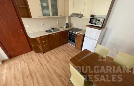 Апартамент в красивия комплекс Сиана - Снимка 4