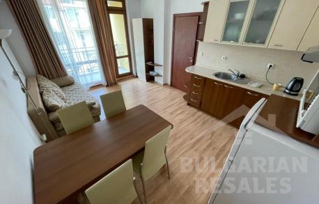 Апартамент в красивия комплекс Сиана - Снимка 5