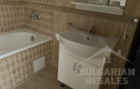 New apartment with large terrace in Admiral complex - Photo 6