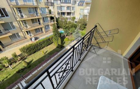 Апартамент в красивия комплекс Сиана - Снимка 8