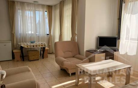 Супер оферта! Апартамент в Свети Влас в комплекс Old House - Снимка 2