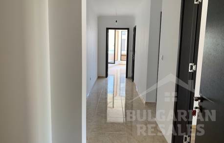 New apartment with large terrace in Admiral complex - Photo 5