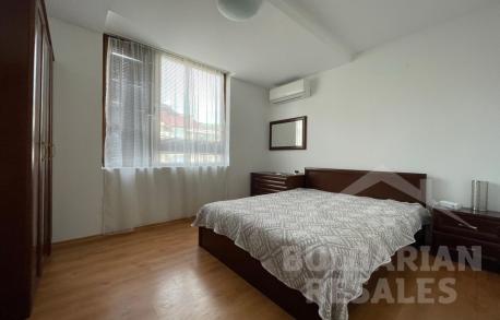 Апартамент в красивия комплекс Сиана - Снимка 6