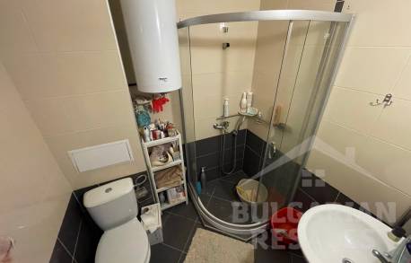 Ładnie urządzony apartament 300 metrów od plaży - Фото8