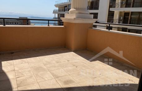 New apartment with large terrace in Admiral complex - Photo 12