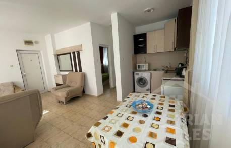 Супер оферта! Апартамент в Свети Влас в комплекс Old House - Снимка 5