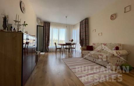 Ładnie urządzony apartament 300 metrów od plaży - Фото3