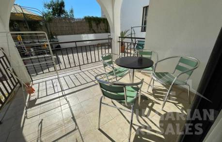 Супер оферта! Апартамент в Свети Влас в комплекс Old House - Снимка 3