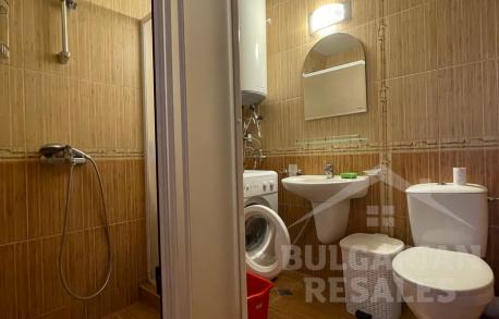 Апартамент в красивия комплекс Сиана - Снимка 11