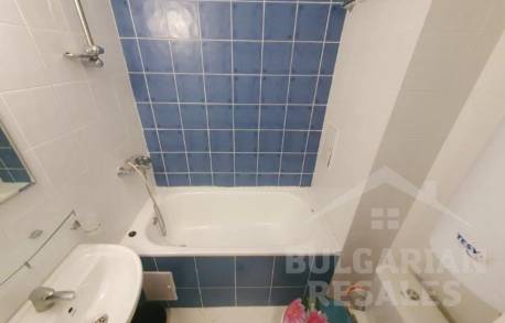 Компактная квартира в 500 метрах от пляжа - Фото8