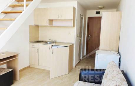 Компактная квартира в 500 метрах от пляжа - Фото2