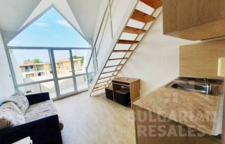 Компактная квартира в 500 метрах от пляжа - Фото3