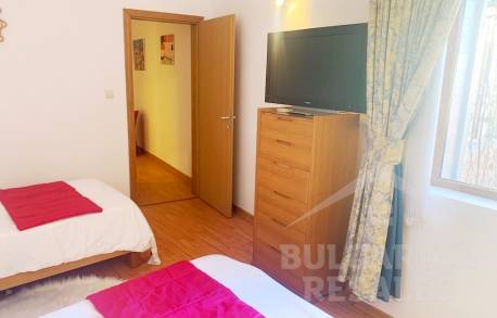 Maisonette w luksusowym kompleksie z pięknym widokiem na morze - Фото7