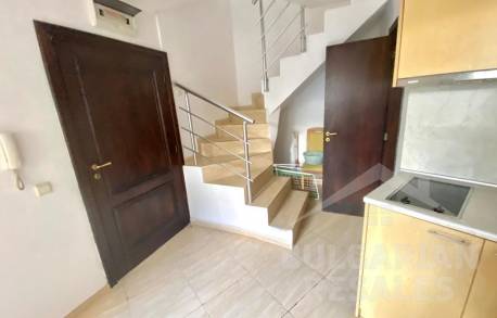  Апартамент на две нива в елитен район на първа линия - Снимка 3