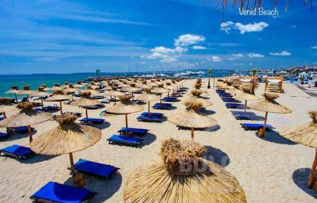  Апартамент на две нива в елитен район на първа линия - Снимка 9