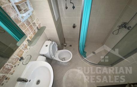 Красив апартамент в луксозния комплекс Cascadas - Снимка 13