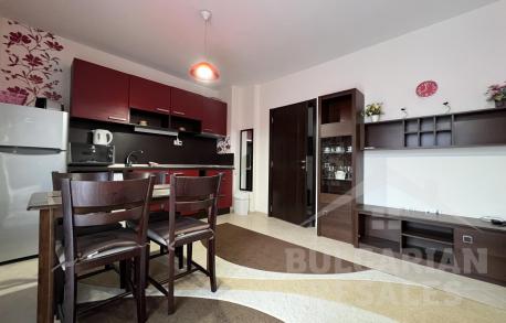 Красив апартамент в луксозния комплекс Cascadas - Снимка 8