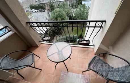 Красив апартамент в луксозния комплекс Cascadas - Снимка 11