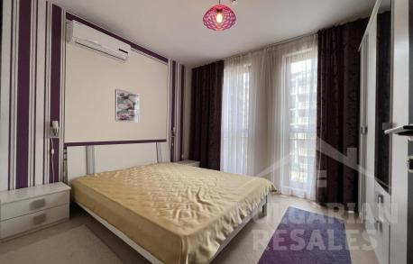 Красив апартамент в луксозния комплекс Cascadas - Снимка 9