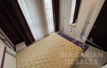 Красив апартамент в луксозния комплекс Cascadas - Снимка 10