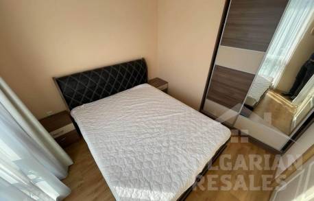 Apartment in a luxury complex 