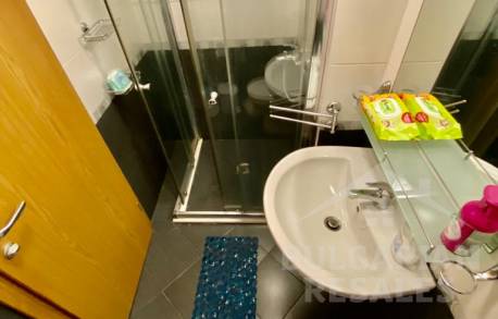 Срочная продажа! Апартамент с видом на море в лучшем комплексе Райский сад - Фото 7