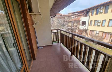 Срочная продажа! Апартамент с видом на море в лучшем комплексе Райский сад - Фото 11